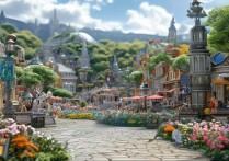 游游景点视频怎么拍才能吸引人？有什么拍摄技巧和剪辑思路？