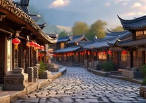 廿八都古镇有哪些必打卡景点？古镇游玩攻略推荐？