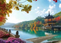 江西鹰潭有哪些值得一游的旅游景点？揭秘鹰潭独特风光与历史文化！