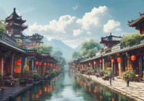 西安南郊有哪些必打卡的免费好玩的景点？