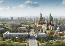 哈萨克斯坦有哪些必游景点？揭秘中亚的神秘魅力！