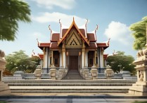 泰国有哪些小众景点值得去？