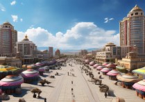 海拉尔景点排行榜TOP10有哪些必去打卡地？