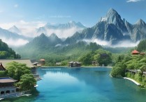 庐山有哪些独特景点，值得一游？揭秘庐山旅游的绝美风光！