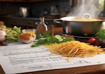 焖面的家常做法