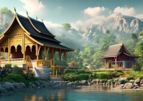 老挝万荣旅游景点有哪些必打卡的玩法和特色？