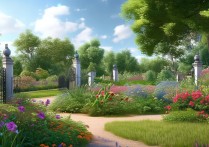 绿博园景点有哪些必打卡？亲子游路线怎么安排最合理？