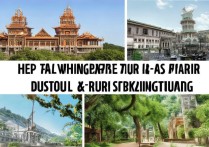 石家庄半日游，哪些景点不容错过？揭秘最佳游览路线！