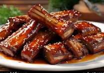 糖醋排骨
