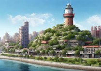 烟台市芝罘区有哪些必打卡的小众景点？