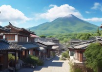 韩国济州岛必去景点有哪些？攻略推荐看这里！