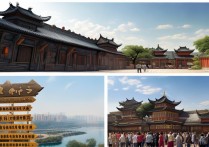 荆门有哪些小众又好玩的旅游景点值得打卡？