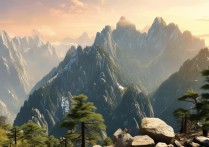 黄山景点排名最新出炉，到底哪些景点最值得去？