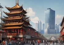 重庆有哪些独特景点值得一游？探寻山城风貌与美食之旅的秘密？