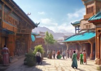 南疆旅游景点有哪些？探索神秘新疆，不可错过的绝美风光盘点！