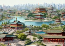 泰州十大旅游景点有哪些值得去？