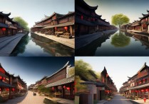 泗泾古镇有哪些小众景点值得打卡？