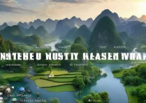 阳朔十大必玩景点，哪几个是你尚未踏足的秘境奇观？