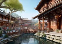 义乌附近有哪些小众又好玩的旅游景点？