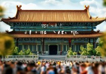 黄鹤楼旅游攻略，如何游览黄鹤楼最佳路线与景点？