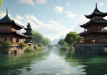 吉水有哪些必打卡景点？小众冷门玩法攻略推荐