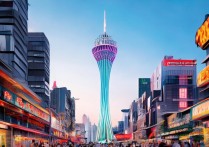 广州好玩的地方景点推荐