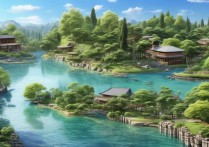 永春旅游十大景点盘点，这十个地方你都去过吗？