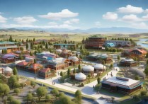 兴安盟有哪些必去小众景点？本地人私藏攻略推荐！