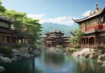 江山的著名景点有哪些必打卡的隐藏玩法？