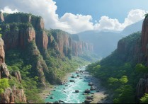 恩施大峡谷景点简介里有哪些必打卡的精华景点？