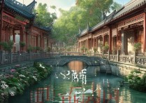 苏州必去景点推荐