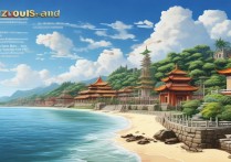 湄洲岛有哪些小众景点值得一去？