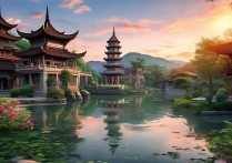 应城有哪些免费又好玩的景点值得周末去打卡？