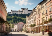 奥地利有哪些适合亲子游的冷门景点？