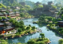 台儿庄附近有哪些小众又好玩的旅游景点值得去？