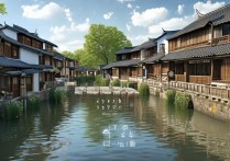 苏州古镇景点推荐，哪些最值得去？