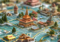 福清旅游景点大全排名，哪些景点最值得去？