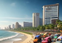 斯里兰卡科伦坡景点有哪些值得深度游玩的小众打卡地？