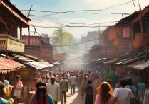 孟加拉旅游景点有哪些小众又值得一去的地方？