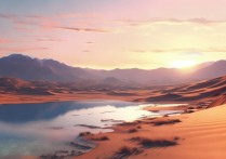 茫崖景点有何独特之处，吸引游客纷至沓来？