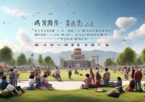 包头有哪些免费景点值得周末去打卡？