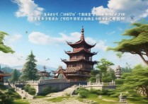 泾阳县有哪些值得一游的旅游景点？揭秘当地独特文化魅力！