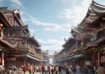 太原最有名景点是哪个？必去打卡的有哪些？