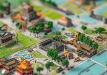 成都旅游景点究竟有哪些？一篇文章带你全面了解！