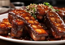 糖醋排骨