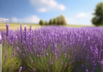 薰衣草景点里，那些浪漫背后隐藏的美丽疑问？