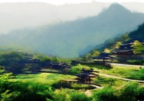 雷山县旅游景点有哪些值得去的小众打卡地？