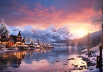 二月去哪玩？国内小众人少又暖和的景点推荐有哪些？