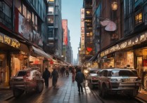 渝中区有哪些小众又好玩的旅游景点推荐？