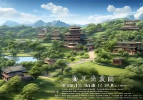 万年县旅游景点